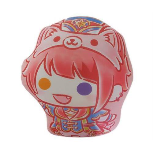 すとぷり　ビーズクッション　莉犬 すとぷりアニマルリバーシブルビーズクッション対決！【莉犬×るぅと