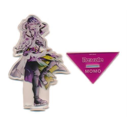 アイドリッシュセブン 2ndアルバムビジュアルグッズ Re:vale 2nd Album