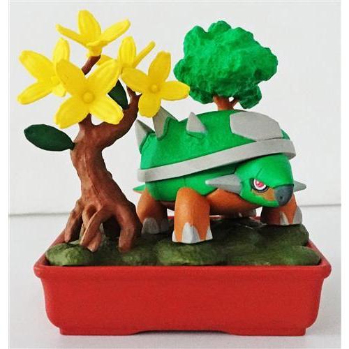 ポケットモンスター ぽけっとBONSAI 3 -移りゆく季節と共に