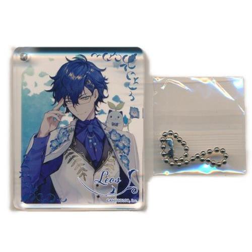 にじさんじ×アニメイトカフェ Flower Festival トレーディング CoLotta