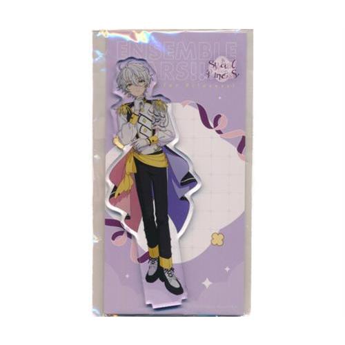 あんさんぶるスターズ アクリルスタンドSpecial for Princess 名都神無