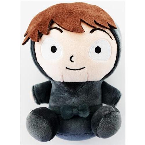 未開封 山田利吉 土井半助 忍たま乱太郎 NHKショップ お座りぬいぐるみ ✨オンラインストアご予約開始✨／ 👉お座りぬいぐるみ(土井半助、山田