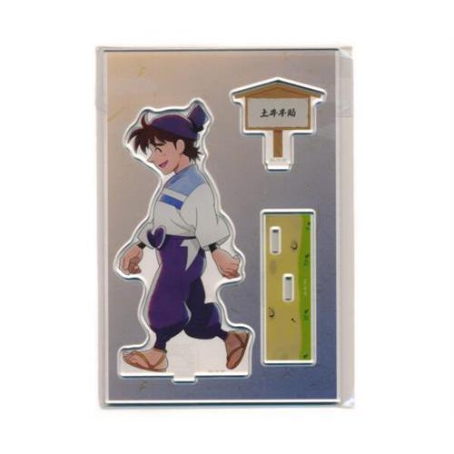 忍たま乱太郎 描き下ろし みんなで歩むの段ver. パーツ付きBIGアクリル