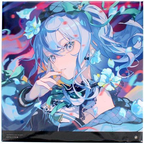 未開封Specter (LPレコード盤) : らしんばん通販 Yahoo!店 - 通販