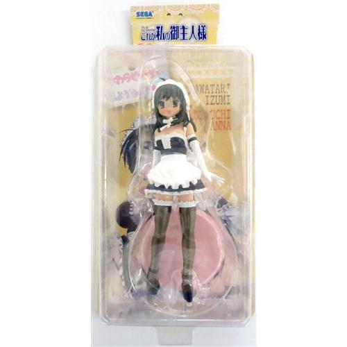 これが私の御主人様 ハイグレードメイドフィギュア 倉内安奈