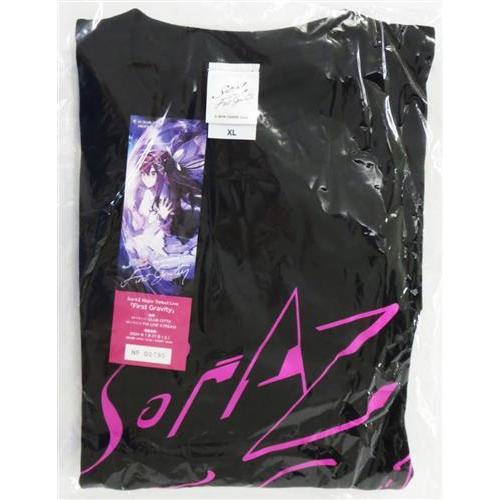 ホロライブ SorAZ Major Debut Live 「First Gravity」 特典T