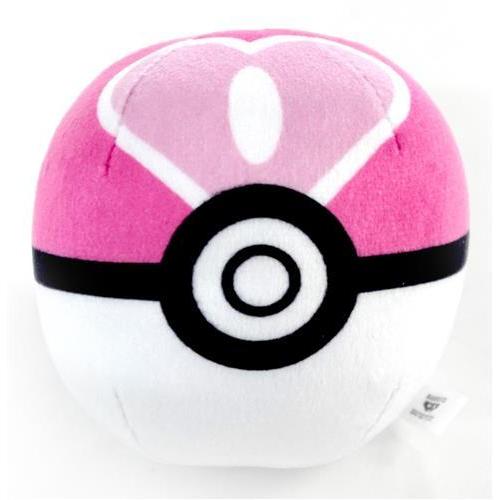 ポケットモンスター ぬいぐるみ?モンスターボールコレクション? vol.5