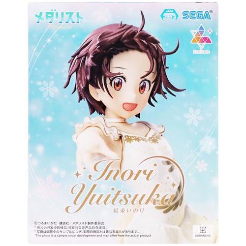 メダリスト 結束いのり&狼嵜光 Luminasta｜Yahoo!フリマ（旧PayPayフリマ）