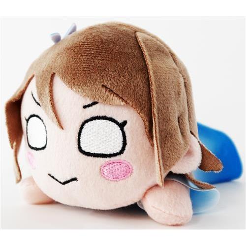 ラブライブ！サンシャイン!!　寝そべりぬいぐるみ　～DREAMYCOLOR～ ラブライブ！サンシャイン!! 寝そべり ぬいぐるみ ～DREAMY COLOR