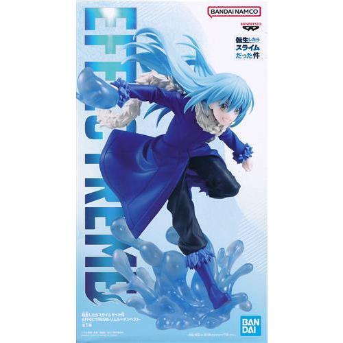 転生したらスライムだった件 EFFECTREME -リムル=テンペスト- 転スラ