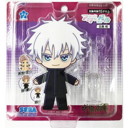 ●呪術廻戦　五条悟　アクスル　まとめ売り 呪術廻戦 アクドール 五条悟 : らしんばん通販 Yahoo!店 - 通販