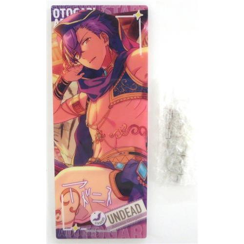 あんスタ　中国　屏風A.B.Cセット あんスタ 中国 屏風A.B.Cセット あんスタ 中国 屏風A.B.Cセット