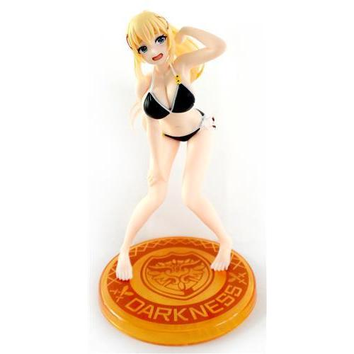 未開封この素晴らしい世界に祝福を 3 Coreful フィギュア ダクネス