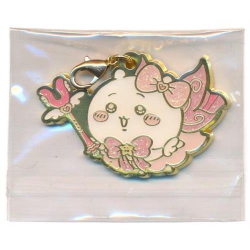 超まじかるちいかわキラキラまじかるチャームコレクションメタルver.未開封BOX ちいかわ 超まじかるちいかわ キラキラまじかるチャームコレクション