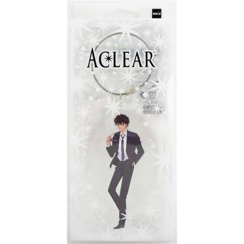 名探偵コナン　松田陣平　アクリア 名探偵コナン アクリア Vol.5 松田陣平 : らしんばん通販 Yahoo!店