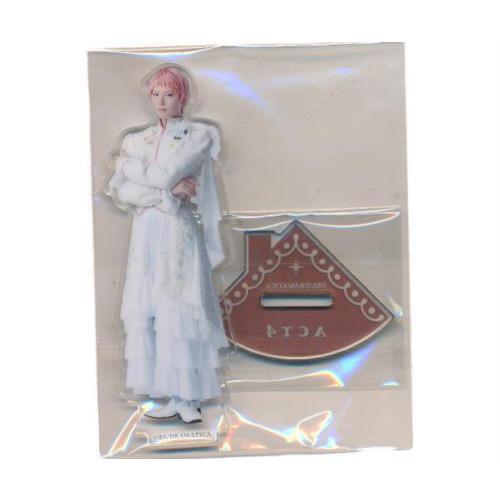 劇団 ドラマティカ ACT4/魔女とお菓子の家 ランダムアクリルスタンド