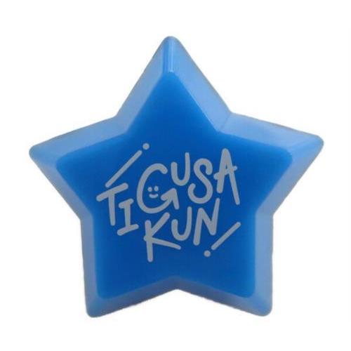 AMPTAK×COLORSランダムリングライトちぐさくん Amazon.co.jp: amptak