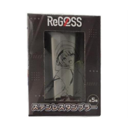 ホロライブ ReGLOSS ステンレスタンブラー 轟はじめ : らしんばん通販