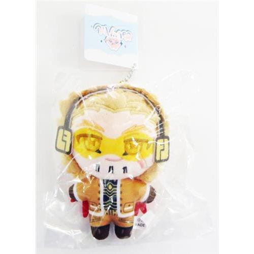 僕のヒーローアカデミア ぬいパル(ぬいぐるみマスコット) ホークス