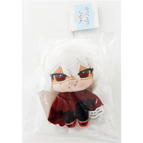 死柄木弔 ぬいぐるみ 僕のヒーローアカデミア ヒロアカ 新品未開封 にとたん 僕のヒーローアカデミア 死柄木弔 ぬいぐるみ ヒロアカ しがらき