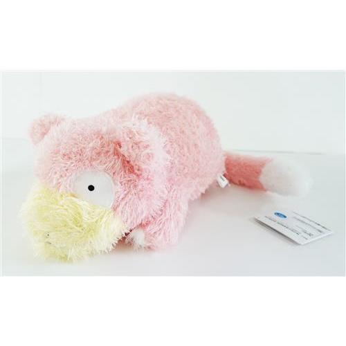 ポケットモンスター もふぐっと くつろぎタイムぬいぐるみ?ヤドン