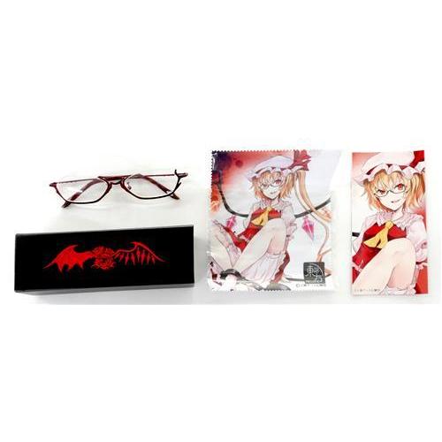 東方Project TOHO MEGANE フランドールモデル フランドール 
