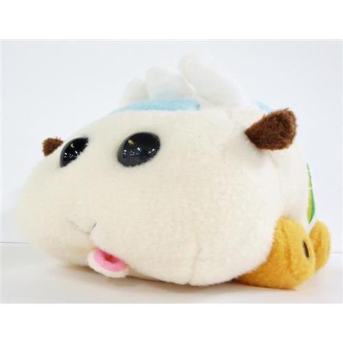 PUIPUIモルカー BIGぬいぐるみ ナムコ限定 vol.2 全4種 PUI モルカー BIGぬいぐるみ vol.2 アビー ナムコ限定 : らしんばん