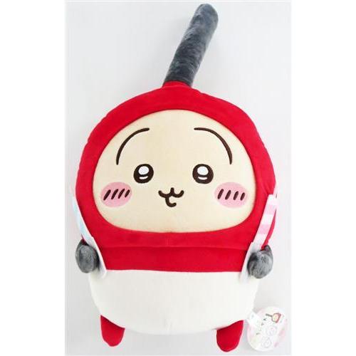 【最安まとめ売り】ちいかわ 誕生日なうさぎBIGぬいぐるみ 20体② ちいかわ 誕生日なうさぎBIGぬいぐるみ | 商品紹介 | 株式会社パレード