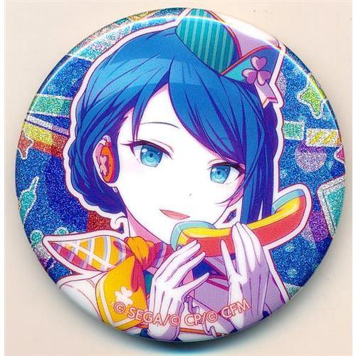 プロジェクトセカイ カラフルステージ グリッター缶バッジ イベント