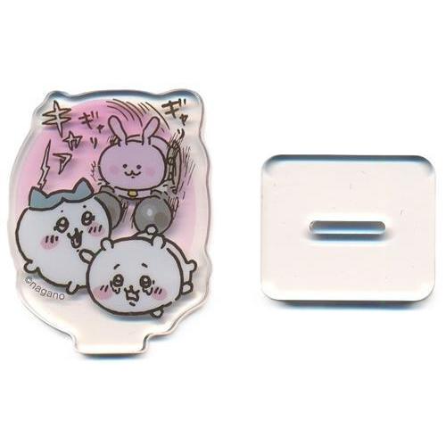 ちいかわ なんか小さくてかわいいやつ アクリミニ アクリルスタンド