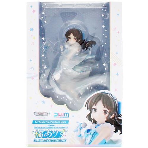未開封アイドルマスター シンデレラガールズ U149 橘ありす Memorial 