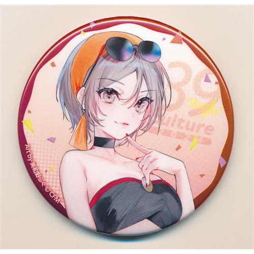 メイコ MEIKO 缶バッジ 初音ミク 初音ミク プロセカ MEIKO メイコ 缶バッジ へちま ニーゴ 2DMV｜Yahoo