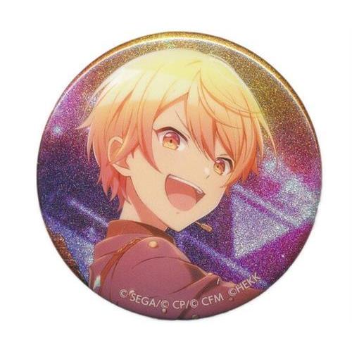 天馬司 あんスタ コネライ 缶バッジ 新品未使用】プロセカ 天馬 司 あんスタ コラボ 缶バッジ カード