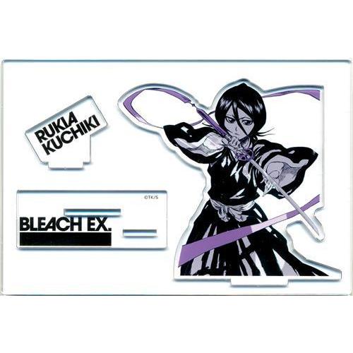 BLEACH EX. オリジナルアクリルスタンド 朽木ルキア ブリーチ