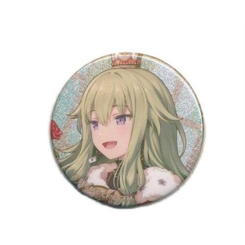 プロジェクトセカイ カラフルステージ グリッター缶バッジ イベント