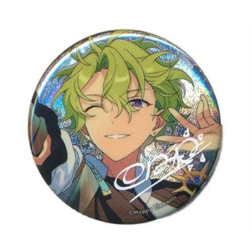 9周年巴日和あんスタgracolle CANBA!! ES 缶バッジ