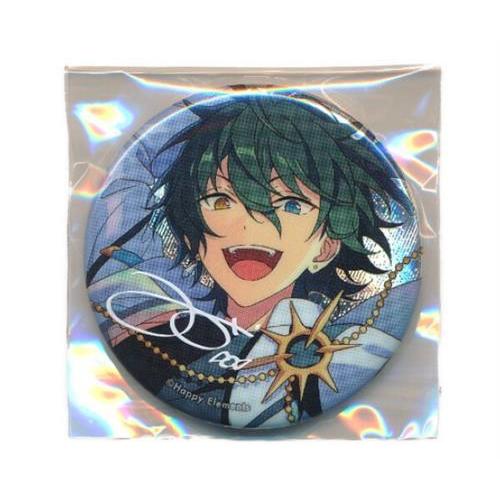 あんさんぶるスターズ gracolle CANBA(缶バッジ) ES 9th Anniversary