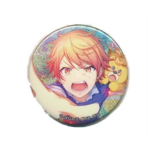 プロジェクトセカイ カラフルステージ グリッター缶バッジ イベント
