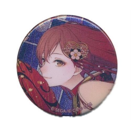 プロセカ 缶バッジ 38C MEIKO 200点 プロジェクトセカイ カラフルステージ グリッター缶バッジ イベント