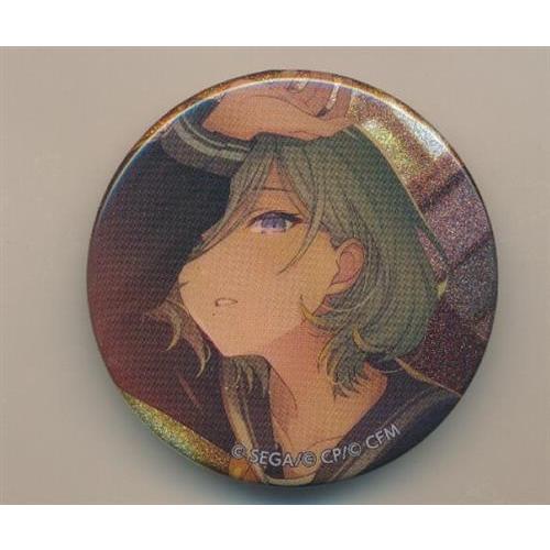 プロジェクトセカイ カラフルステージ グリッター缶バッジ イベント