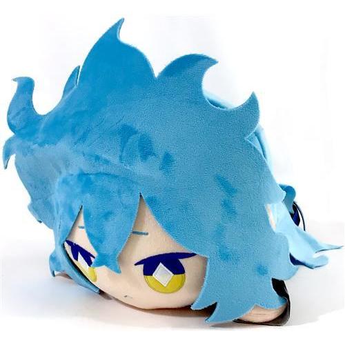 Disney TWISTED-WONDERLAND メガジャンボ寝そべりぬいぐるみ イデア