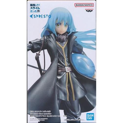 未開封転生したらスライムだった件 ESPRESTO-Clear materials- 魔王