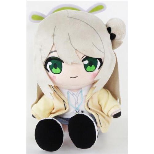 ブルーアーカイブ 十六夜ノノミ 大きいぬいぐるみ 40cm ブルーアーカイブ ぬいぐるみ 十六夜ノノミ : らしんばん通販 Yahoo!店