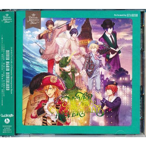 うたのプリンスさまっ Dramatic Masterpiece Show NEVER AGAIN