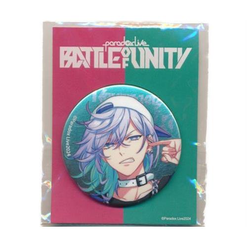 パラライ 珂波汰 缶バッジ Revolution パラライ 珂波汰 缶バッジ Revolution Paradox Live パラライ