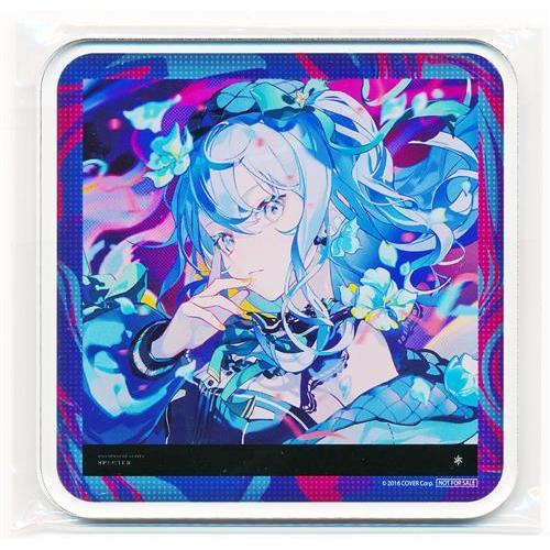 ホロライブ Specter アクリルコースター 星街すいせい アニメイト LP 