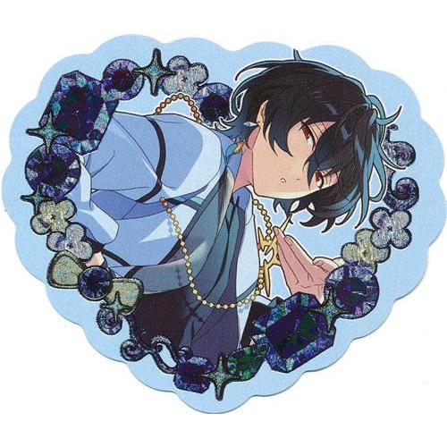 あんさんぶるスターズ プチプリ ES 9th Anniv. TORRENT/SPARK 朔間凛月