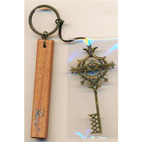 グランブルーファンタジー ルームキーホルダー パーシヴァル GRANBLUE