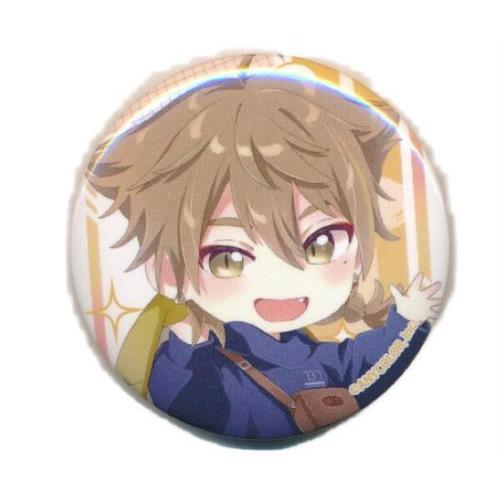 にじさんじ×全国7大タワー トレーディング缶バッジ ミニキャラver