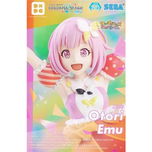 プロジェクトセカイ Desktop×Decorate 鳳えむ　30個 プロジェクトセカイ カラフルステージ Desktop×Decorate Collections